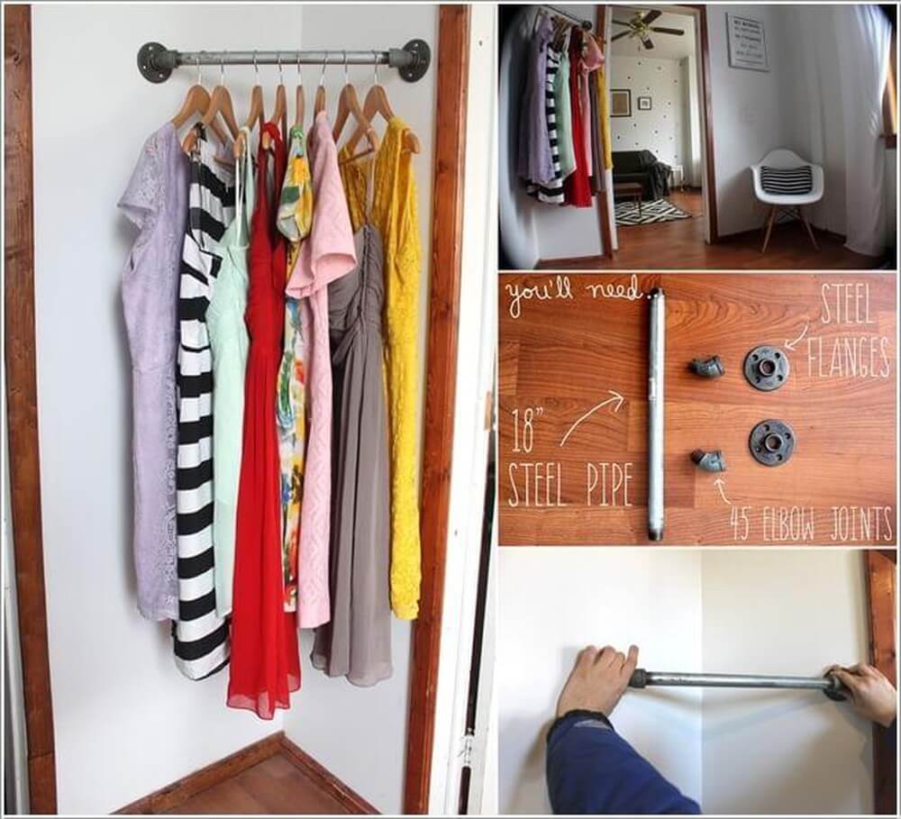 tu lam tu dung quan ao 3 - Hot: 7 Mẹo Tự Làm Tủ Đựng Quần Áo Cực Nhanh Chóng Mà Ít Ai Biết tu lam tu dung quan ao 3 - Hot: 7 Mẹo Tự Làm Tủ Đựng Quần Áo Cực Nhanh Chóng Mà Ít Ai Biết