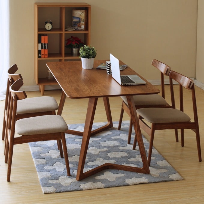 2 min 7 - Thiết Kế Phòng Ăn Độc Đáo Với Mẫu Bàn Ăn Scandinavian 2 min 7 - Thiết Kế Phòng Ăn Độc Đáo Với Mẫu Bàn Ăn Scandinavian
