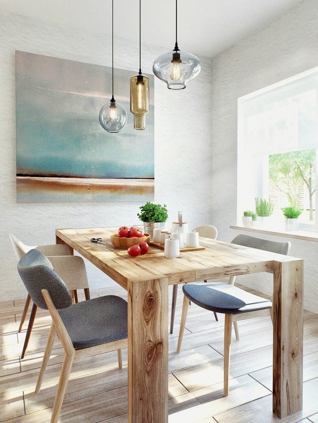 4 min 5 - Thiết Kế Phòng Ăn Độc Đáo Với Mẫu Bàn Ăn Scandinavian 4 min 5 - Thiết Kế Phòng Ăn Độc Đáo Với Mẫu Bàn Ăn Scandinavian