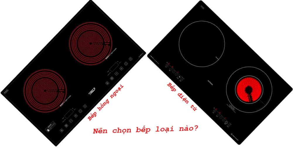 4 min 6 - Phụ Nữ Nội Trợ Nên Sử Dụng Bếp Từ Hay Bếp Hồng Ngoại? 4 min 6 - Phụ Nữ Nội Trợ Nên Sử Dụng Bếp Từ Hay Bếp Hồng Ngoại?