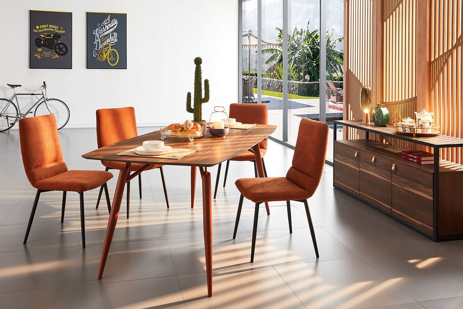 5 min 6 - Thiết Kế Phòng Ăn Độc Đáo Với Mẫu Bàn Ăn Scandinavian 5 min 6 - Thiết Kế Phòng Ăn Độc Đáo Với Mẫu Bàn Ăn Scandinavian