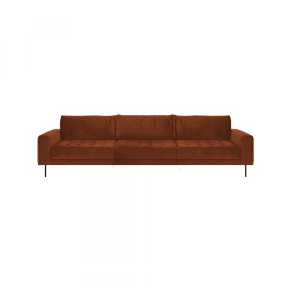 650001907 600x600 - Sofa Chisa 2.5 chỗ